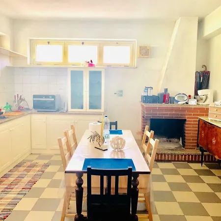 Apartmán Montagna *