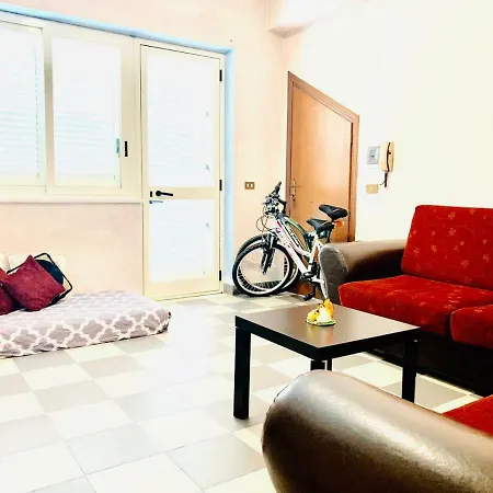 Apartmán Montagna