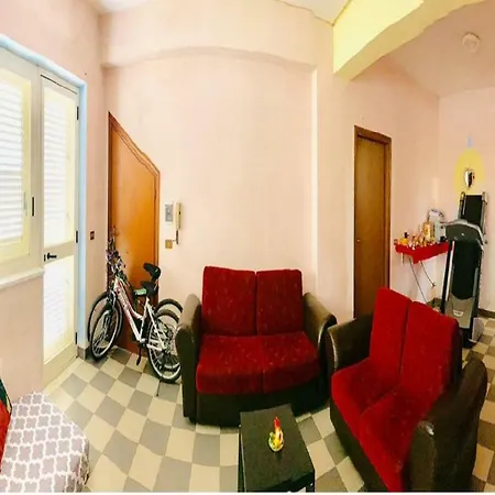Montagna Apartmán Bombile